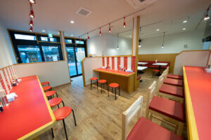 �V���w�O�Ɂu�ˉ� �哖�i����������j�v5/3(��)�I�[�v���I �R�V�q�J�����ɂ���~�̂Ȃ���̒��؂��΂Ŗ�́Y�Ɂ��̉摜7