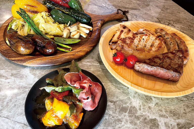 ̉w炢߂ɃZt`FbNC&X}[gbÑRe[W^zeuHOTEL SOBOKUvI[vI BBQETEiS̉摜6