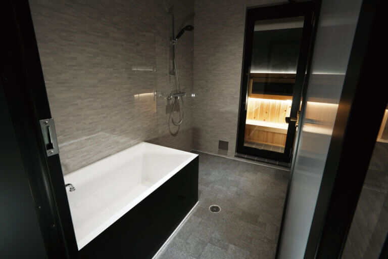 ���̉w���炢�߂��ɃZ���t�`�F�b�N�C��&�X�}�[�g���b�N���̃R�e�[�W�^�z�e���uHOTEL SOBOKU�v�I�[�v���I BBQ�E�T�E�i��S�������̉摜5