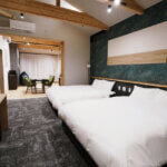 ̉w炢߂ɃZt`FbNC&X}[gbÑRe[W^zeuHOTEL SOBOKUvI[vI BBQETEiS̃C摜