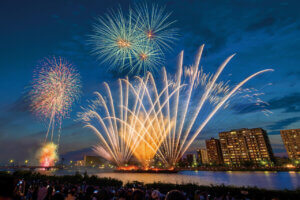 ���~�J�ÁI�V�������̉ԉΑ��10�I�b8/10(�y)�`17(�y)�̉摜3