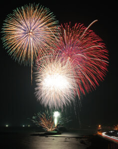 ���~�J�ÁI�V�������̉ԉΑ��10�I�b8/10(�y)�`17(�y)�̉摜2