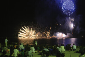 ���T�J�Â����V���̉ԉΑ��܂Ƃ߁b8/4(��)�`11(����j)�̉摜3