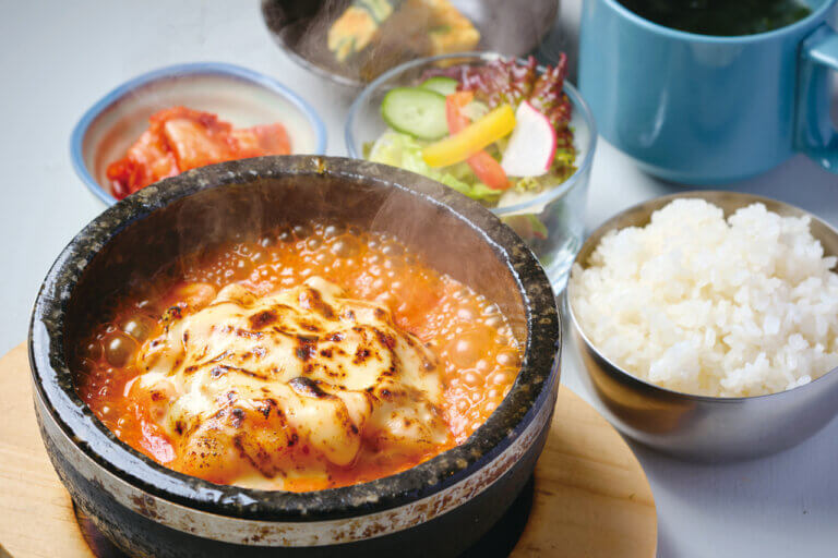 西区大野にあった韓国料理店「Cotteji(コッテジ)」が新潟大学前に移転! 広くなってより利用しやすく 西区大野にあった韓国料理店「Cotteji(コッテジ)」が新潟大学前に移転! 広くなってより利用しやすく
