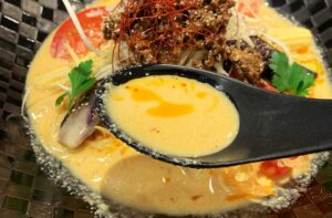 ���ʂȐh�݂ƃS�}�̃R�N�ł����ς�I�V���s�u��[�߂񕗔��v�ċG����̗�₵�S�X�˂�񋟒��̉摜3