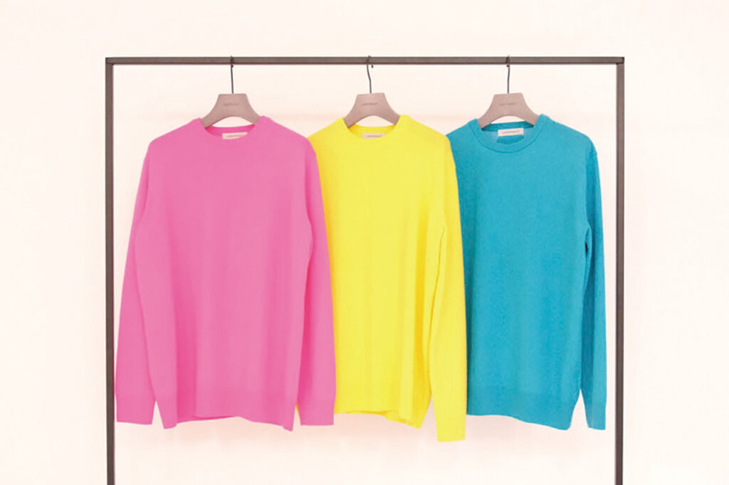 五泉ニット」の人気アンテナショップ5選 セレクトショップにメーカー