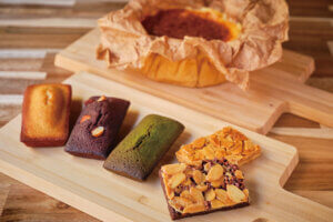 xOʂɃt[h̕{݁usa.ka.sa NiigatavI[vI ThCb`XEĂَqXEOK̋ЂƂɂ̉摜4