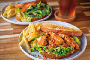 xOʂɃt[h̕{݁usa.ka.sa NiigatavI[vI ThCb`XEĂَqXEOK̋ЂƂɂ̃C摜