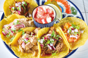 �X�p�C�X&�ٍ��̐H�ނŗ��C���I�V���ɂ���G�X�j�b�N�����̐l�C�X8���̉摜17