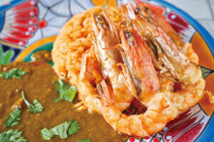 �X�p�C�X&�ٍ��̐H�ނŗ��C���I�V���ɂ���G�X�j�b�N�����̐l�C�X8���̉摜19