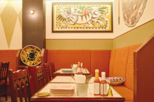 �X�p�C�X&�ٍ��̐H�ނŗ��C���I�V���ɂ���G�X�j�b�N�����̐l�C�X8���̉摜23