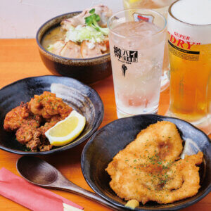 ���[�X�g�r�[�t�̐l�C�X���g�{�C���h�Ɠ��؏`�̂��X�Ƀ��j���[�A���I �u�{�C�� ���؏` �āv���x�O�ʂɃI�[�v���̉摜5