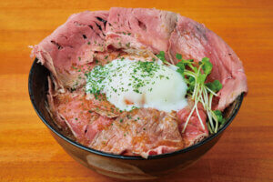 ���[�X�g�r�[�t�̐l�C�X���g�{�C���h�Ɠ��؏`�̂��X�Ƀ��j���[�A���I �u�{�C�� ���؏` �āv���x�O�ʂɃI�[�v���̉摜4