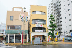 ���[�X�g�r�[�t�̐l�C�X���g�{�C���h�Ɠ��؏`�̂��X�Ƀ��j���[�A���I �u�{�C�� ���؏` �āv���x�O�ʂɃI�[�v���̉摜2