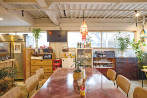 �X�p�C�X&�ٍ��̐H�ނŗ��C���I�V���ɂ���G�X�j�b�N�����̐l�C�X8���̉摜41