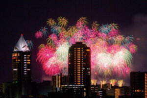 ���~�J�ÁI�V�������̉ԉΑ��10�I�b8/10(�y)�`17(�y)�̉摜4