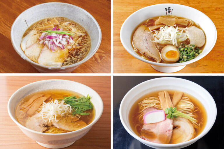 ラ〜ポン編集部おすすめ「しょうゆラーメン」4選|1杯500円クーポンを毎週配布!ラーメンアプリ「ラ〜ポン」 ラ〜ポン編集部おすすめ「しょうゆラーメン」4選|1杯500円クーポンを毎週配布!ラーメンアプリ「ラ〜ポン」