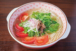 �X�p�C�X&�ٍ��̐H�ނŗ��C���I�V���ɂ���G�X�j�b�N�����̐l�C�X8���̉摜10