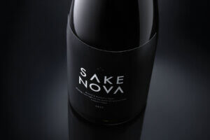 SAKE NOVA（サケノヴァ）高級日本酒 新品未開封 SAKE NOVA（サケノヴァ）高級日本酒ギフト・お取り寄せに