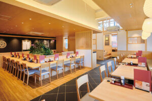 �V�����㗤�I���r�G���A�Ɂu�Ƃ񂩂_�y�₳���� �V�����r�X�v�I�[�v���I�����؂̌��؂�Ƃ񂩂����[�Y�i�u���ɂ̉摜6