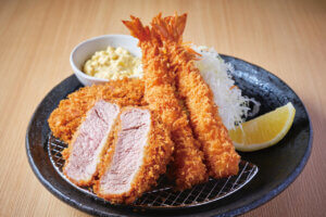 �V�����㗤�I���r�G���A�Ɂu�Ƃ񂩂_�y�₳���� �V�����r�X�v�I�[�v���I�����؂̌��؂�Ƃ񂩂����[�Y�i�u���ɂ̉摜4