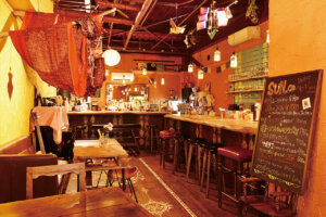 �X�p�C�X&�ٍ��̐H�ނŗ��C���I�V���ɂ���G�X�j�b�N�����̐l�C�X8���̉摜28