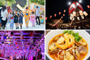 �����ɍs����V���C�x���g���b7/8(��)�`12(��)�̃��C���摜