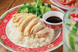 �X�p�C�X&�ٍ��̐H�ނŗ��C���I�V���ɂ���G�X�j�b�N�����̐l�C�X8���̉摜2