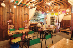 �X�p�C�X&�ٍ��̐H�ނŗ��C���I�V���ɂ���G�X�j�b�N�����̐l�C�X8���̉摜4