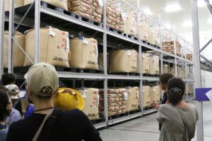 �e�q�Ŋy�������n�̌��I �}�C�J�[�Ŋy���ށuJA�_�Y���������Ɣ_�Ƒ̌��h���C�u�����[�v���N���J�Ẩ摜10