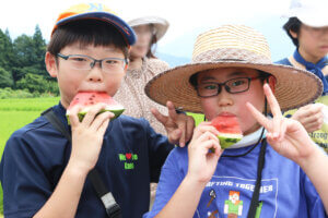 �e�q�Ŋy�������n�̌��I �}�C�J�[�Ŋy���ށuJA�_�Y���������Ɣ_�Ƒ̌��h���C�u�����[�v���N���J�Ẩ摜26