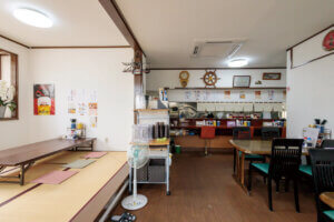 �������̒W�탉�[�������z�b�Ƃ����H��񋟁u�����H�� �݂����v�]���ɃI�[�v���̉摜5