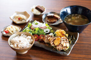 �n���H�ނ̃����`�A�G�݁A�A�N�e�B�r�e�B�[�ŏ�z�E�O�a�G���A�����\�I �����{�݁u�z�コ���Well�v�I�[�v���@�̃��C���摜