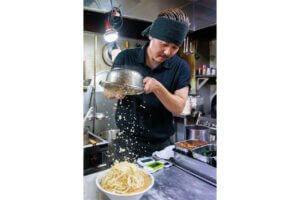 9/24(��)�܂ŁI �Ⴋ�E�l��������|������L����15�t�u��4��V������胉�[�����E�l�O�����v���v�̉摜10