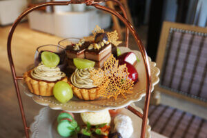 ���f�̏H�X�C�[�c�������I�C�^���A���E�}���R�|�[�������G�߂́u�A�t�^�k�[���e�B�[�Z�b�g�v�񋟃X�^�[�g�I9/13(��)����̉摜5