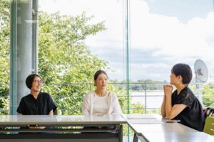 SĎY߂AĂX Niigata city mama’s discussion @̉摜4