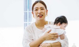 SĎY߂AĂX Niigata city mama’s discussion @̉摜3