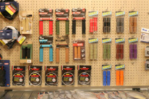 ���]�Ԃ��g��炵�̑��_�h�ɁB�Ò��G���A�Ɏ��]�Ԃ̐������̔��̓X�uBICYCLES�i�o�C�V�N���Y�j�v�I�[�v���I�̉摜12