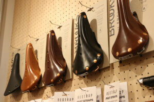 ���]�Ԃ��g��炵�̑��_�h�ɁB�Ò��G���A�Ɏ��]�Ԃ̐������̔��̓X�uBICYCLES�i�o�C�V�N���Y�j�v�I�[�v���I�̉摜13