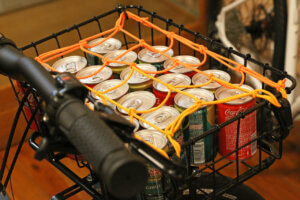 ���]�Ԃ��g��炵�̑��_�h�ɁB�Ò��G���A�Ɏ��]�Ԃ̐������̔��̓X�uBICYCLES�i�o�C�V�N���Y�j�v�I�[�v���I�̉摜10