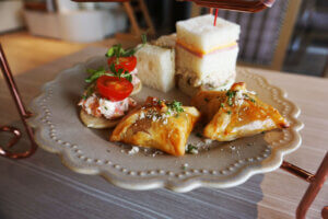 ���f�̏H�X�C�[�c�������I�C�^���A���E�}���R�|�[�������G�߂́u�A�t�^�k�[���e�B�[�Z�b�g�v�񋟃X�^�[�g�I9/13(��)����̉摜8