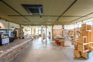 �O���s�u�}�������݁v���ɃJ�t�F�uen�{ree�i�G���g�D���[�j�v�I�[�v���I���b�`�Ȗ��킢�̃A�[�����h�g�[�X�g�ɒ��ڂ̉摜5