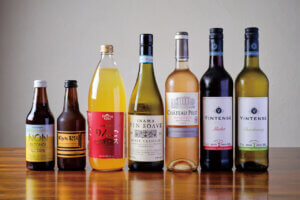 �p���ƃ`�[�Y�Ɏ��M����I�O���X1�t����y���߂郏�C���o�[�uWine��Bakery �Ђ��܂�v�����抪�ɃI�[�v���̉摜5