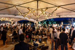 田上町の竹アートイベント「たがみバンブーブー」今年も開催！9/14(土