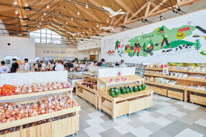 �n��̖��͂����ځI�V���́u���̉w�v30�I�@�g�t�V�[�Y���̂��ł����X�|�b�g�ɂ��������߂̉摜2