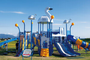 �n��̖��͂����ځI�V���́u���̉w�v30�I�@�g�t�V�[�Y���̂��ł����X�|�b�g�ɂ��������߂̉摜7