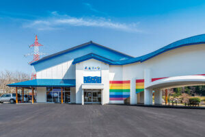 �n��̖��͂����ځI�V���́u���̉w�v30�I�@�g�t�V�[�Y���̂��ł����X�|�b�g�ɂ��������߂̉摜51