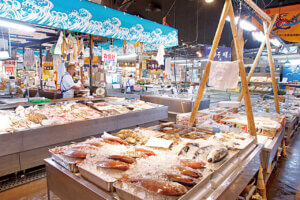 �n��̖��͂����ځI�V���́u���̉w�v30�I�@�g�t�V�[�Y���̂��ł����X�|�b�g�ɂ��������߂̉摜40