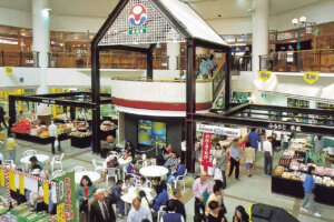 �n��̖��͂����ځI�V���́u���̉w�v30�I�@�g�t�V�[�Y���̂��ł����X�|�b�g�ɂ��������߂̉摜41