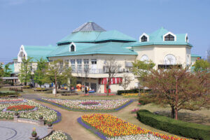 �n��̖��͂����ځI�V���́u���̉w�v30�I�@�g�t�V�[�Y���̂��ł����X�|�b�g�ɂ��������߂̉摜44